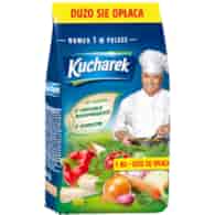 PRYMAT  Kucharek 1000g /15
