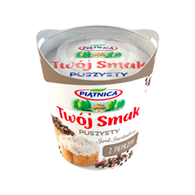 PIĄTNICA Twój smak puszysty 150g pieprz/10/