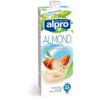 DANONE ALPRO Napój migdałowy 1l /8