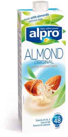DANONE ALPRO Napój migdałowy 1l /8