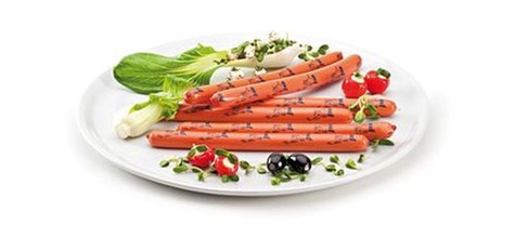 W- JBB Parówki nowojorskie ok. 0,9kg /12