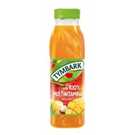 TYMBARK Sok multiwitamina PET 300ml /12/*12