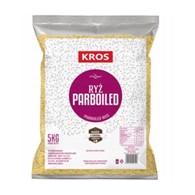 KROS Ryż paraboliczny 5kg/1
