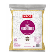 KROS Ryż paraboliczny 5kg/1