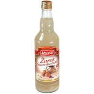 MOSSO Żurek staropolski 500ml /9
