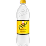 W.SCHWEPES Tonic 0,85l/15/