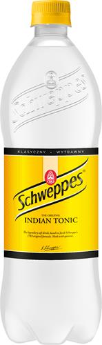 W.SCHWEPES Tonic 0,85l/15/