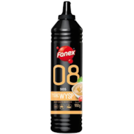 FANEX Sos 1000 wysp 950g /4