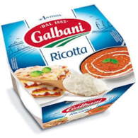 GALBANI Ricotta 250g /6