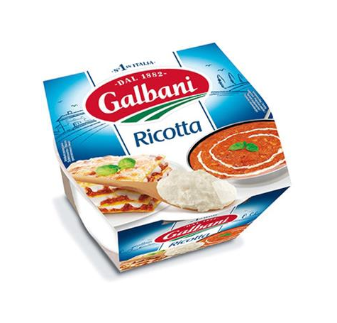 GALBANI Ricotta 250g /6