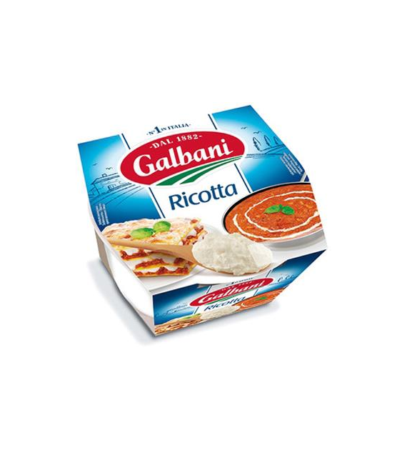 GALBANI Ricotta 250g /6