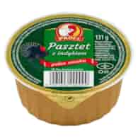 PROFI Pasztet drobiowy indyk 131g /24