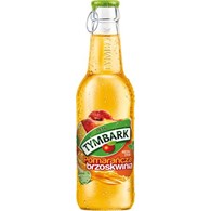 TYMBARK  Napój pomarańcza-brzosk szkło 250ml /24