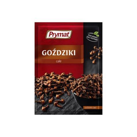 PRYMAT  Goździki 10g /20/