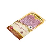 W- ZMB Plastry 100g krakowska sucha /10/