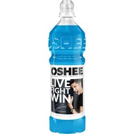 OSHEE Napój izot 750ml Multifruit niebieski/6/