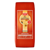 SIERPC Ser Królewski blok ok. 4kg