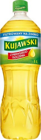 OLEJ Kujawski 1l /15