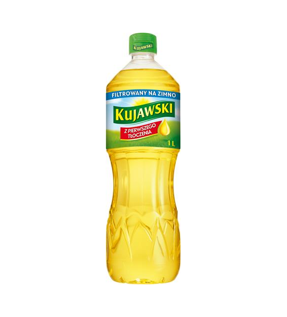 OLEJ Kujawski 1l /15