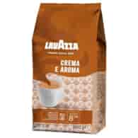 LAVAZZA kawa Crema Aroma ziarno 1kg /6