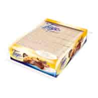 TAGO LUZ Wafle waniliowe mini 2,5kg /1