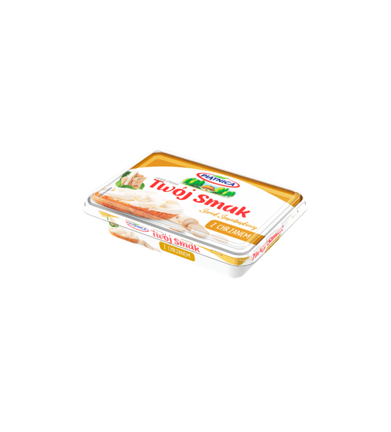 PIĄTNICA Twoj smak chrzan 135g /10