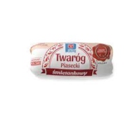 PIASKI Twaróg śmietankowy folia ok. 300g