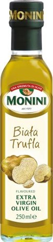 MONINI Oliwa z oliwek ExVerg 250ml trufla/6/