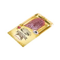 W- ZMB Plastry 100g kindziuk /10/