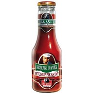 RYBAK ketchup 520g Radek /8/