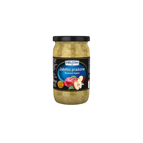 GREEK Jabłko prażone 820g /8