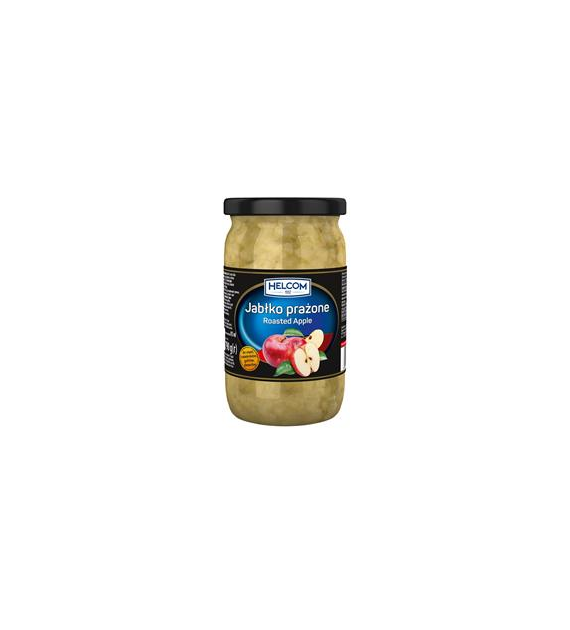 GREEK Jabłko prażone 820g /8