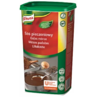 KNORR Sos pieczeniowy 1,4kg /6