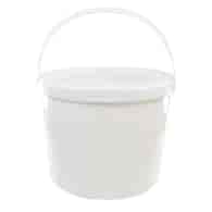 GARWOLIN Serek naturalny wiadro 10kg /1
