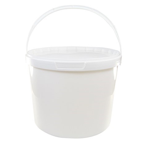 GARWOLIN Serek naturalny wiadro 10kg /1