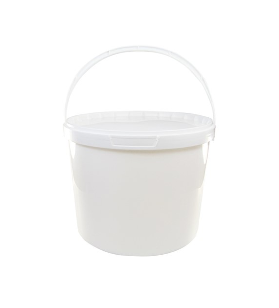 GARWOLIN Serek naturalny wiadro 10kg /1
