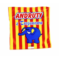 ANDRUTY z Trojanowa 50g/50
