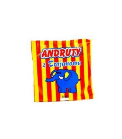 ANDRUTY z Trojanowa 50g /50/