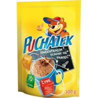 PUCHATEK Napój kakaowy torba 300g /10/*5