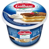 GALBANI Mascarpone 500g /6