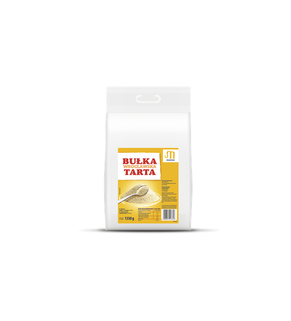 MAMUT Bułka tarta 5kg /1