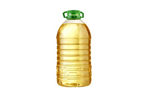 OLEJ Rzepakowy 5l /4