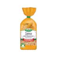 SZCZYTNO Płatki żytnie 400g /12