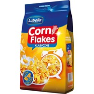 LUBELLA MLEKOŁAKI 500g corn flakes /9/