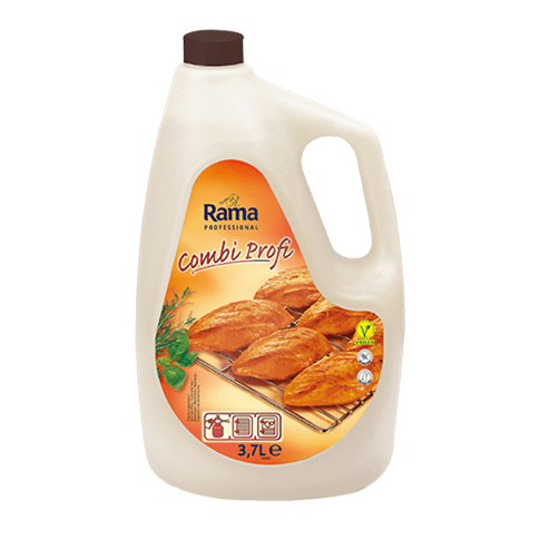 RAMA G Combi profi 3,7l /3/