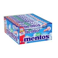 VAN MENTOS Mint 38g*40szt /1