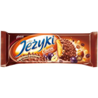 JUTRZENKA Ciastka Jeżyki classic 140g/20/*5