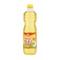 OLEJ Olmaj rzepakowy 1l /12