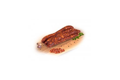 W- ZMB Palcówka chorizo