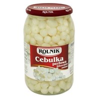 ROLNIK Cebulka perłowa 320ml/150g/6/